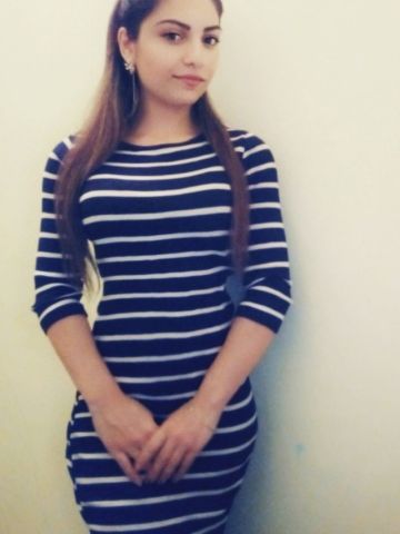 Устинья